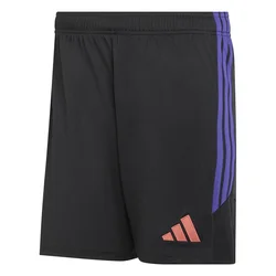 Adidas TIRO26L SHO M, muške hlače, crna TR614