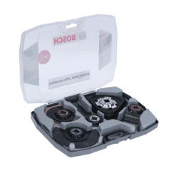 BOSCH Set za renoviranje Rb Starlock, 5/1