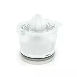 Philips HR2738/00 Cediljka za citruse, 25 W, Bela