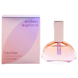 CALVIN KLEIN - Endless Euphoria EDP (40ml)