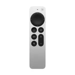 Apple Tv daljinski upravljač, Sivi