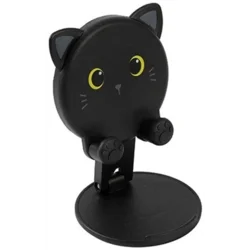 iTOTAL Držač Višenamenski Cat Crni XL2796