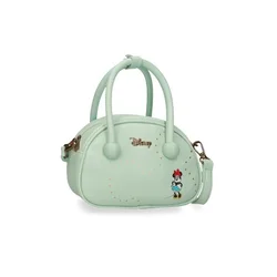 Disney minnie luxe ženska torba na rame - mint ( 34.171.41 )