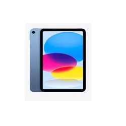 APPLE iPAD 10.9 Wi-Fi 64GB BLUE MPQ03