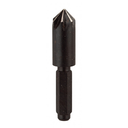 KWB upuštač za drvo WS 16 1/4 HEX, 90 stepeni, 7 sečiva ( KWB 49704810 )
