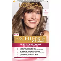 Loreal Excellence 7.1 boja za kosu ( 1003009315 )