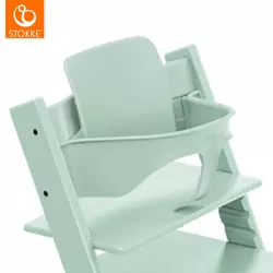 STOKKE Tripp Trapp Baby Set Soft Mint 159327