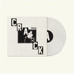 Sex Beat - Crack (Limited Edition) (Coloured) (LP)