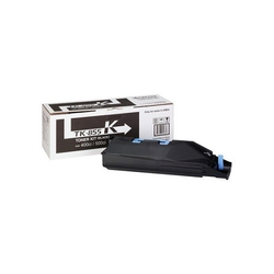 Toner Kyocera TK-855 črna, original -
