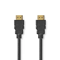 High Speed 2.1 HDMI Kabel | 8K@60Hz | 5.0m | Box Pack | NEDIS