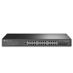 Switch TP-LINK TL-SG3428X