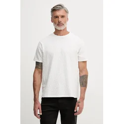 Armani Exchange kratka majica moška bombažna