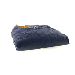 Deuter Astro 500 -4°C L Daunenschlafsack links-Dunkel-Blau-L