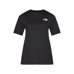 THE NORTH FACE Majica EVOLUTION BOX NSE bela