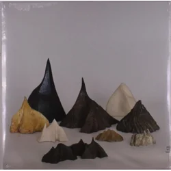 Aki Rissanen - Imaginary Mountains (Limited Edition) (LP)