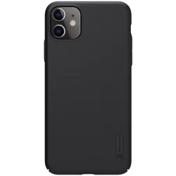 Maska za Samsung A03s/ A037G Nillkin Super Frosted Shield crna