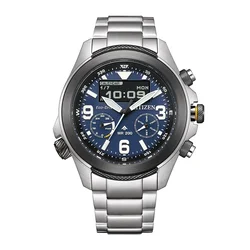 Citizen Promaster Eco-Drive 35th Anniversary JV1006-51L