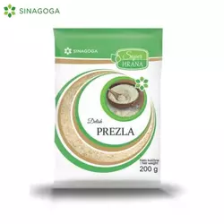 PREZLA 180 GR SUPER HRANA (20) SINAGOGA