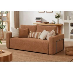 Atelier del Sofa Dvosed, Narandžasti