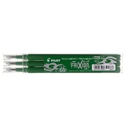 Pilot 356087 Uložak za Frixion 0.7 zeleni ( E180 )