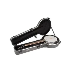SKB Cases 1SKB-52 6-String Banjo case