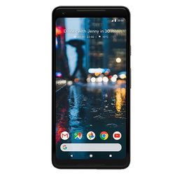 Google Pixel 2 XL LTE 128GB Crni