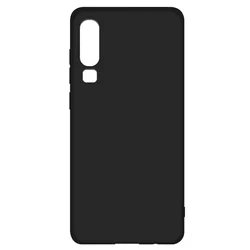 HotFire Maska za mobilni telefon Huawei P30, Crna