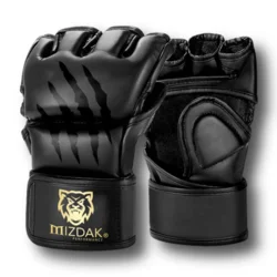 Mizdak Mizdak MMA rukavice Tiger