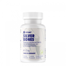 B!TONIC Silver Bones