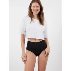 Trendyol Milla Ženski set donjeg veša Thmss24Ku00042, 3 komada, Crni