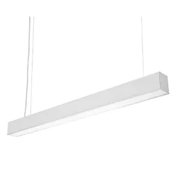 Viseća LED lampa 60W, promenljiva boja svetla LLS-D50-60 Prosto