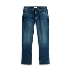 TOMMY HILFIGER Kavbojke DENTON moder denim
