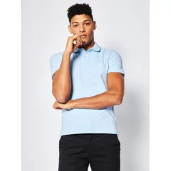 POLO RALPH LAUREN Majica, modra