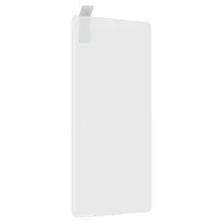 Zaštita za ekran Tempered glass Monsterskin UV Glue 5D za Samsung S908B Galaxy S22 Ultra 5G providna