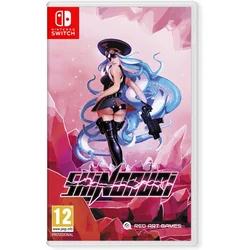 Shinorubi (SWITCH)