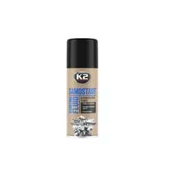 Super start sprej za start motora 400 ML K2