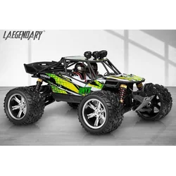 Daljinsko voden terenski avtomobil onyx RC CAR