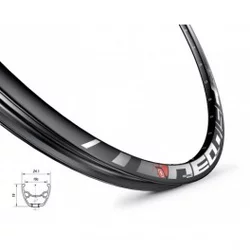 Felna MACH1 Neo 27,5 (584mm) disc 32H