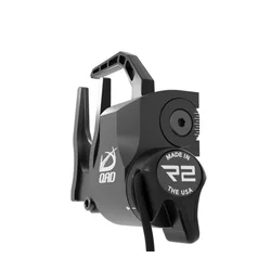 QAD Arrow Rest Compound UltraRest Integrate R2