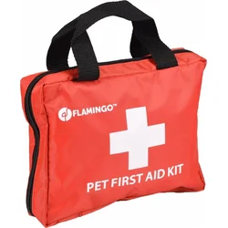Flamingo | Prva pomoč za pse Premium