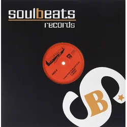 DJ Vadim - Dead To Us / Rude Boy (LP)