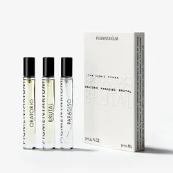 Pigmentarium The Iconic Three 3x 10ml 10ml