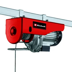 Einhell Dizalica sa sajlom TC-EH 500, 1000 W
