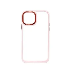 Maska za telefon COLOR CASE 2 za Iphone 11 Pro (6.1), Roze