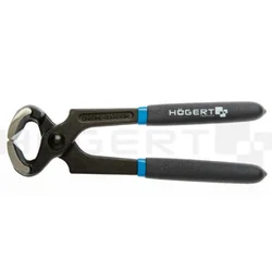 HOGERT Klešta stolarska 180 mm