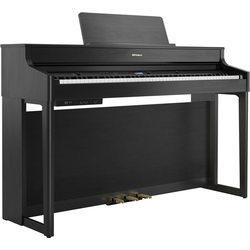Roland HP 702 Charcoal Black
