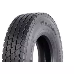 295/80R22.5 DHR4 DRIVE 152/148