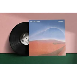 Altin Gün - Garip (LP)