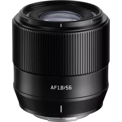 TTArtisan APS-C AF56mm F1.8 Fuji X mount