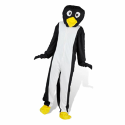shumee Kostum Pingvin XL-XXL